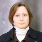 Dr. Kerri Ann Horine