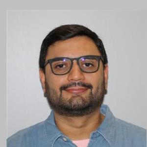 Marcel Jaentschke Gomez