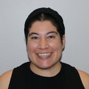 Daniela Delvescovo-Bodine