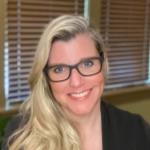 Maggie B. McCandless