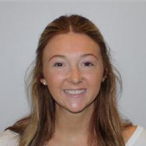 Cassidy A. Gohlinghorst