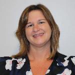 Alisha M. Harper Hancock