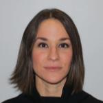 Bernadette D. Nunley