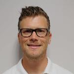 Dr. Justin D. Klassen