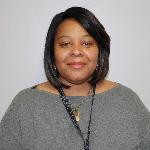 Dr. Dawn Hall-Bibb