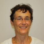 Dr. Evanthia D. Speliotis