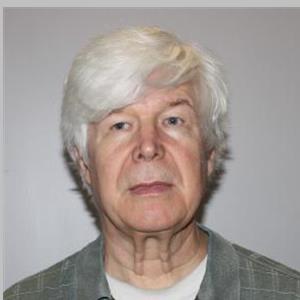 Dr. Charles T. Hatten